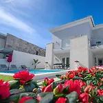 Villa Dream Garden