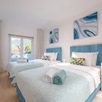 Dream Garden Villa *