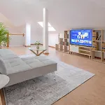 Villa Dream Garden *