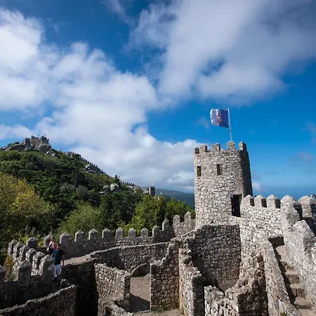 Dream Garden Villa Sintra