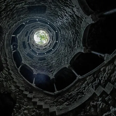 Dream Garden Villa Sintra