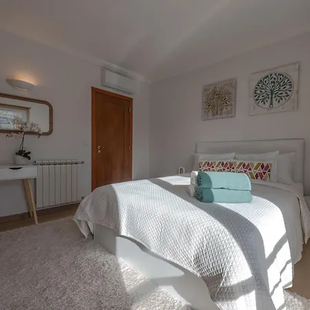 Villa Dream Garden Sintra