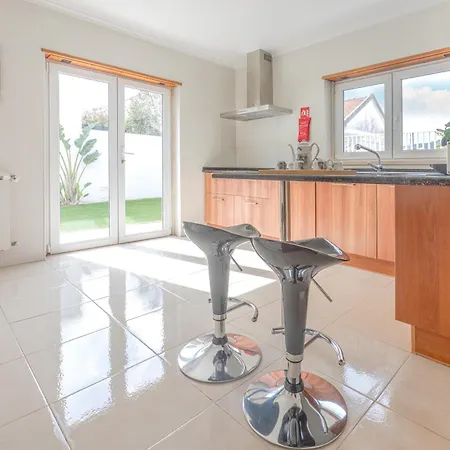 Dream Garden Villa *