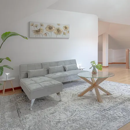 Dream Garden Villa *