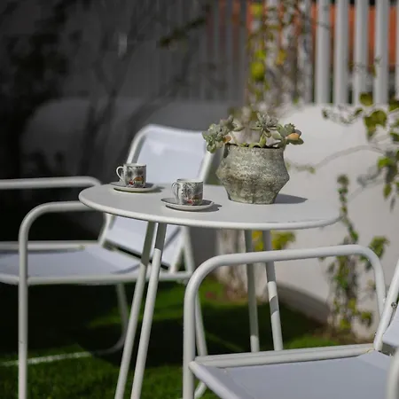 Villa Dream Garden *