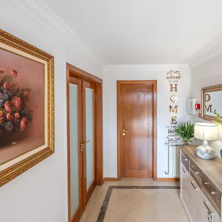 Villa Dream Garden Sintra