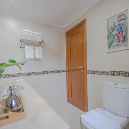 Willa Dream Garden *