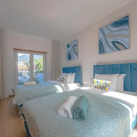 Willa Dream Garden *