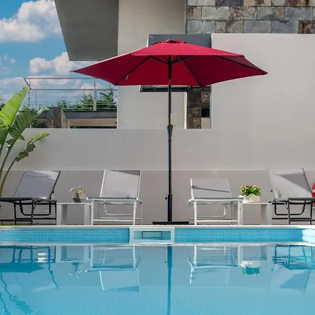 Villa Dream Garden Sintra