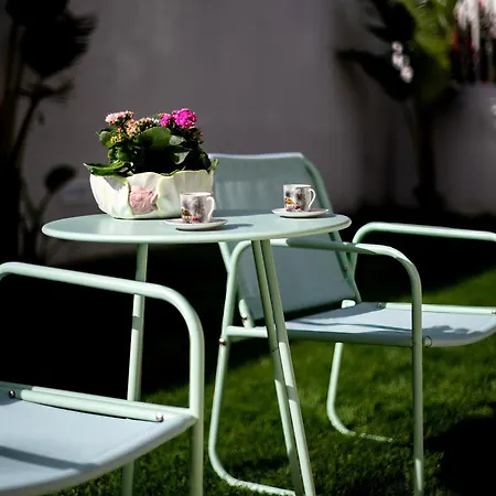 Willa Dream Garden Sintra