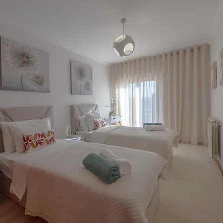 Dream Garden Villa Sintra