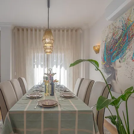 Dream Garden Villa *