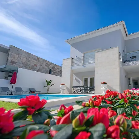 别墅 Dream Garden Near Cascais