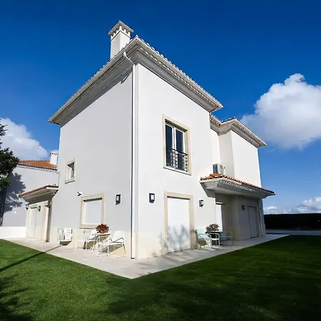 Dream Garden Near Cascais