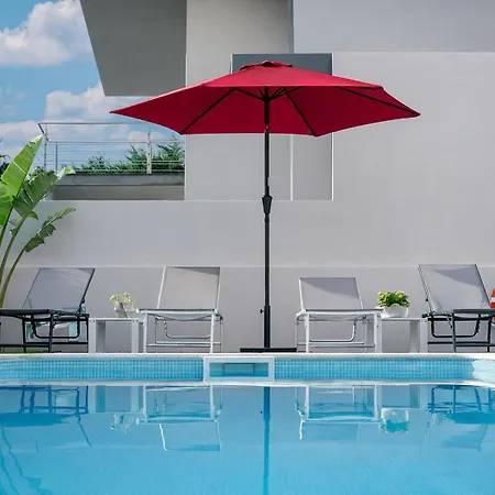 Villa Dream Garden