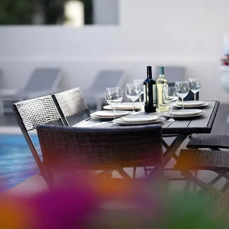 别墅 Dream Garden Near Cascais 辛特拉