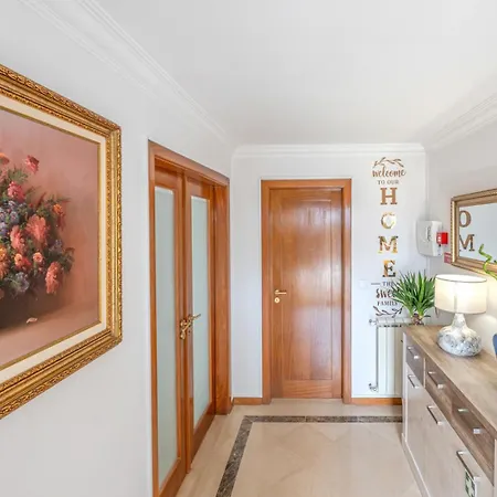 Dream Garden Near Cascais Villa *