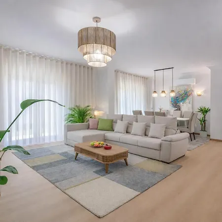 Villa Dream Garden