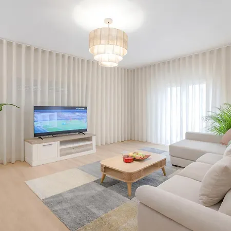 Villa Dream Garden