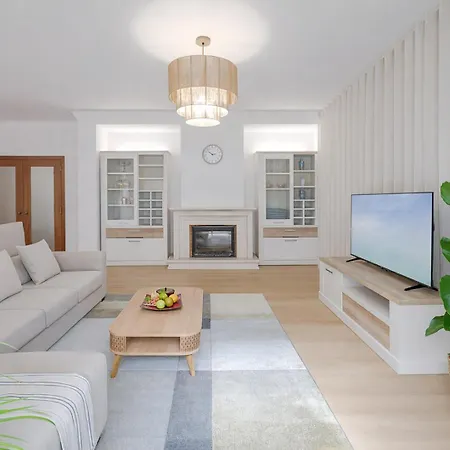 Dream Garden Villa