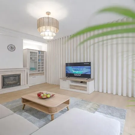 Villa Dream Garden *