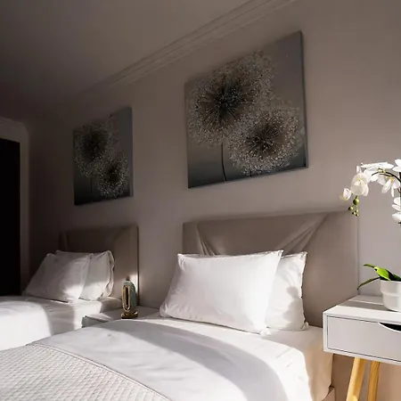 Dream Garden Villa Sintra
