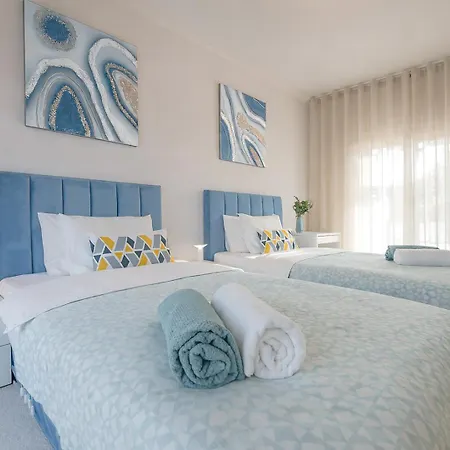 Dream Garden Near Cascais וילה *