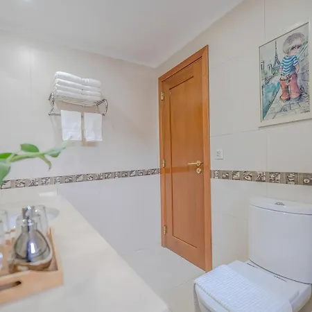 וילה Dream Garden Near Cascais סינטרה