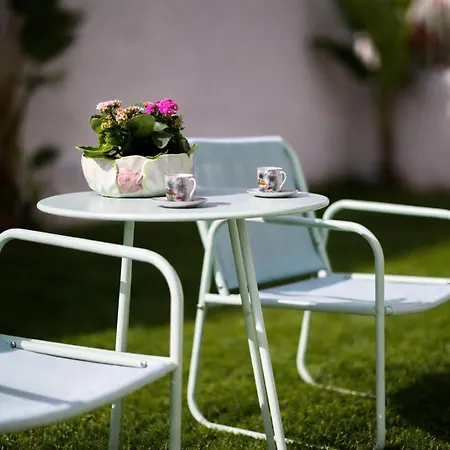Dream Garden