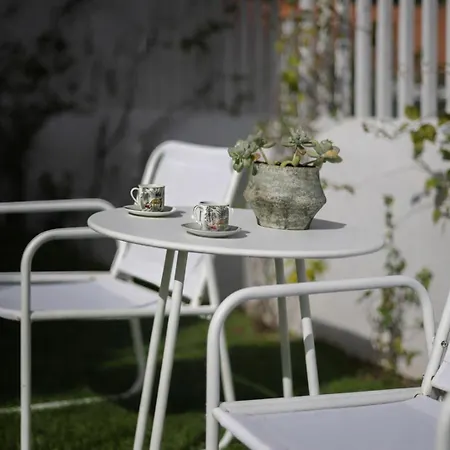 Dream Garden Near Cascais וילה
