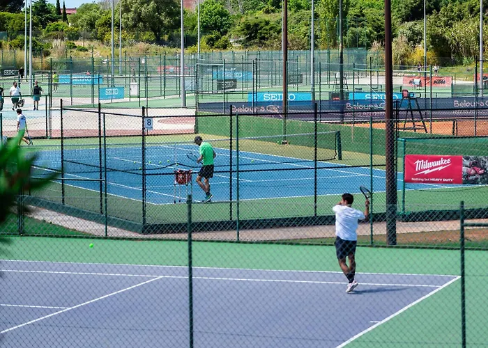 Dream Garden Near Cascais * Sintra
