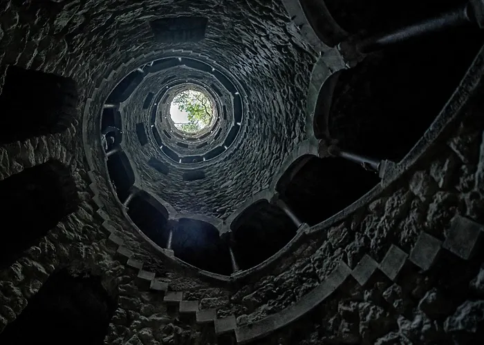 Dream Garden Near Cascais Villa Sintra