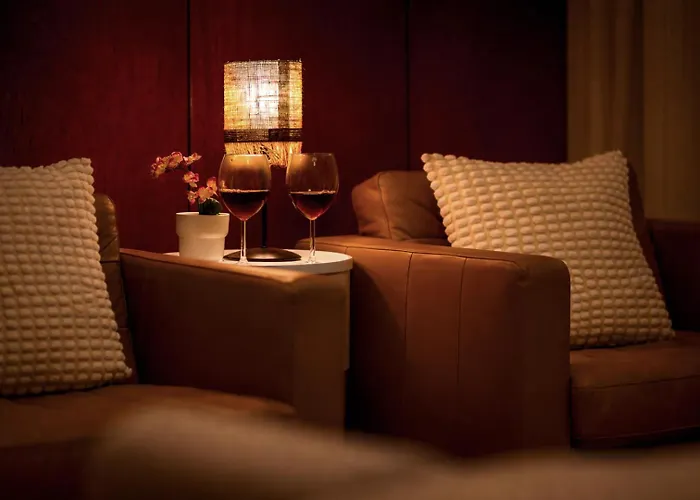 Villa Dream Garden Near Cascais *