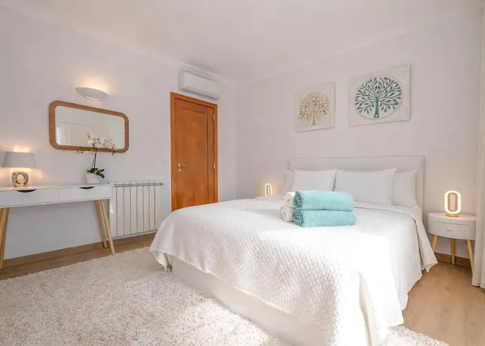 Dream Garden Near Cascais Sintra