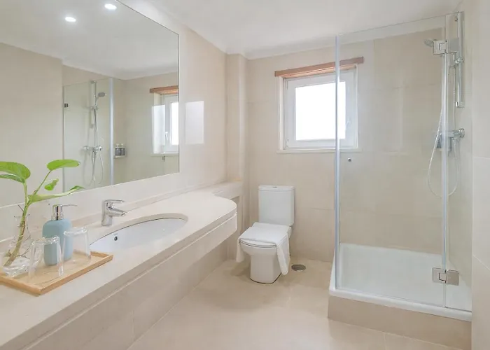 Dream Garden Near Cascais * Sintra