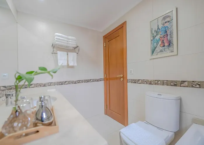 Villa Dream Garden Near Cascais Sintra