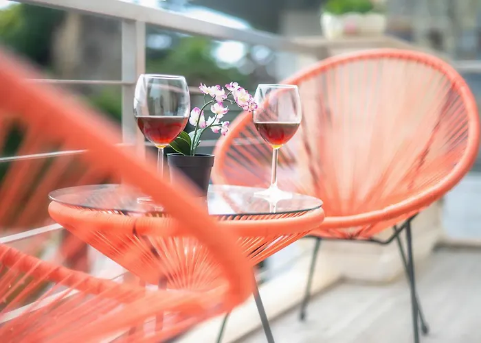 Villa Dream Garden Near Cascais *